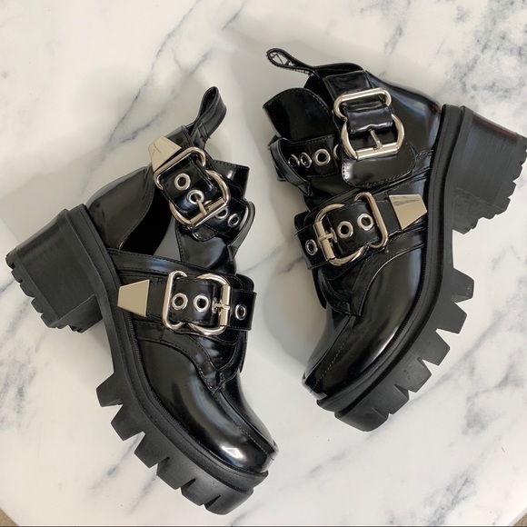 jeffrey campbell drifter boot